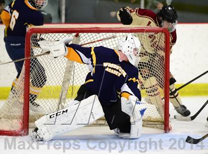 Thumbnail 3 in Woodstock Academy @ North Haven photogallery.