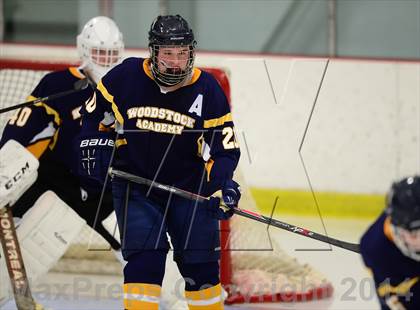 Thumbnail 1 in Woodstock Academy @ North Haven photogallery.