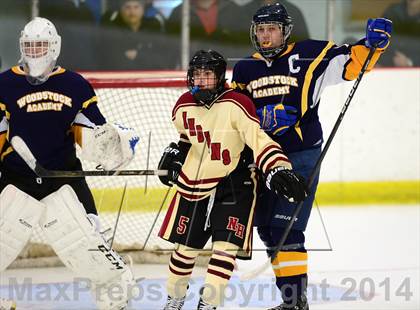 Thumbnail 1 in Woodstock Academy @ North Haven photogallery.