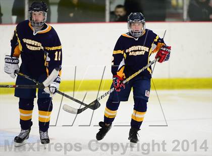 Thumbnail 2 in Woodstock Academy @ North Haven photogallery.