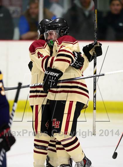 Thumbnail 3 in Woodstock Academy @ North Haven photogallery.