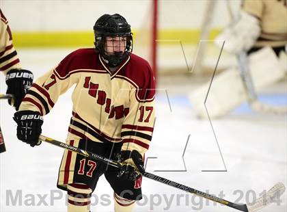 Thumbnail 3 in Woodstock Academy @ North Haven photogallery.