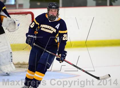 Thumbnail 1 in Woodstock Academy @ North Haven photogallery.