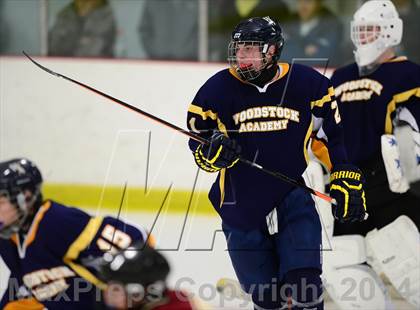 Thumbnail 3 in Woodstock Academy @ North Haven photogallery.