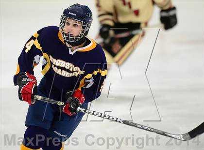 Thumbnail 1 in Woodstock Academy @ North Haven photogallery.