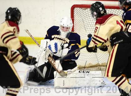 Thumbnail 1 in Woodstock Academy @ North Haven photogallery.