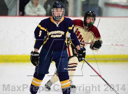 Thumbnail 1 in Woodstock Academy @ North Haven photogallery.