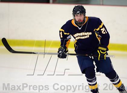 Thumbnail 2 in Woodstock Academy @ North Haven photogallery.