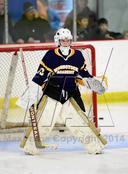 Thumbnail 2 in Woodstock Academy @ North Haven photogallery.