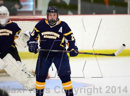 Thumbnail 3 in Woodstock Academy @ North Haven photogallery.