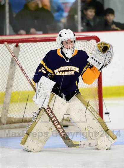 Thumbnail 3 in Woodstock Academy @ North Haven photogallery.