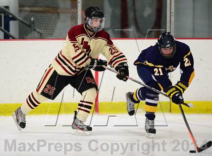 Thumbnail 3 in Woodstock Academy @ North Haven photogallery.