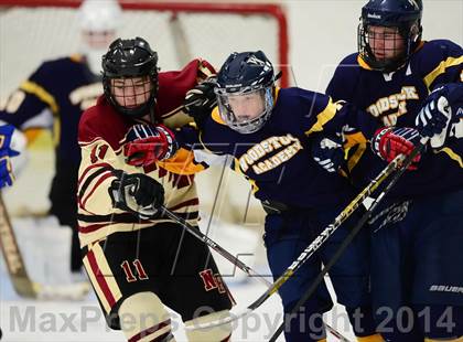 Thumbnail 1 in Woodstock Academy @ North Haven photogallery.