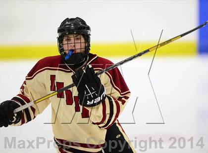 Thumbnail 3 in Woodstock Academy @ North Haven photogallery.