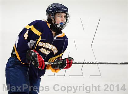 Thumbnail 1 in Woodstock Academy @ North Haven photogallery.