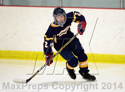 Thumbnail 2 in Woodstock Academy @ North Haven photogallery.
