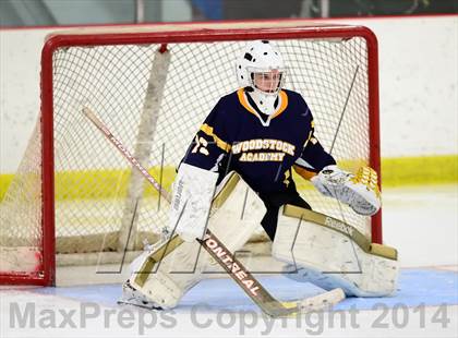 Thumbnail 3 in Woodstock Academy @ North Haven photogallery.