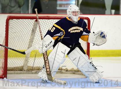 Thumbnail 2 in Woodstock Academy @ North Haven photogallery.