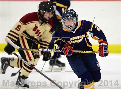 Thumbnail 2 in Woodstock Academy @ North Haven photogallery.
