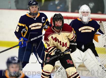Thumbnail 3 in Woodstock Academy @ North Haven photogallery.