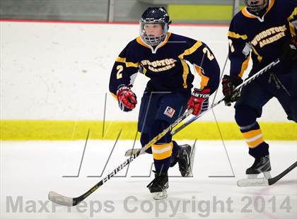 Thumbnail 1 in Woodstock Academy @ North Haven photogallery.