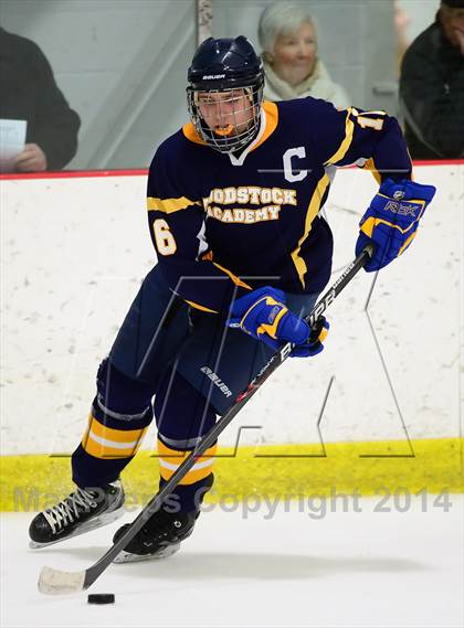 Thumbnail 3 in Woodstock Academy @ North Haven photogallery.