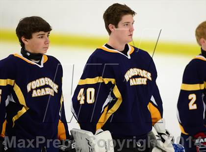 Thumbnail 1 in Woodstock Academy @ North Haven photogallery.