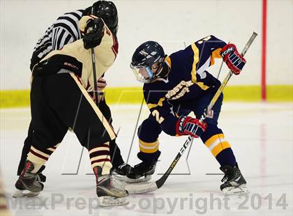 Thumbnail 3 in Woodstock Academy @ North Haven photogallery.