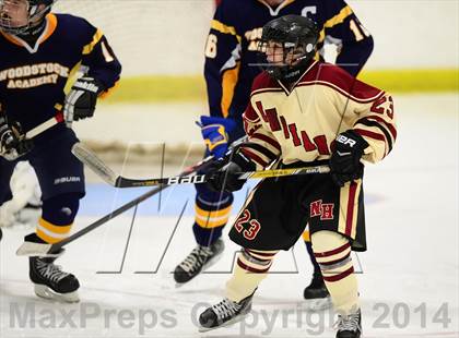 Thumbnail 2 in Woodstock Academy @ North Haven photogallery.