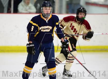 Thumbnail 2 in Woodstock Academy @ North Haven photogallery.
