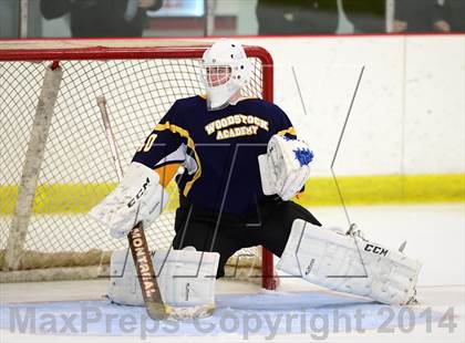 Thumbnail 3 in Woodstock Academy @ North Haven photogallery.