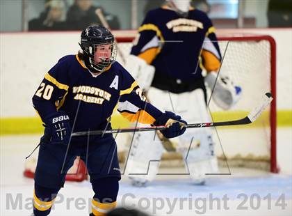 Thumbnail 2 in Woodstock Academy @ North Haven photogallery.
