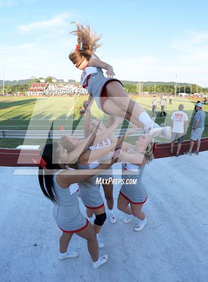 Thumbnail 1 in Science Hill @ Ooltewah photogallery.