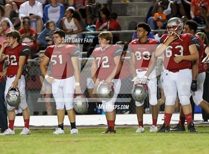 Thumbnail 1 in Science Hill @ Ooltewah photogallery.