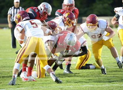 Thumbnail 2 in Science Hill @ Ooltewah photogallery.