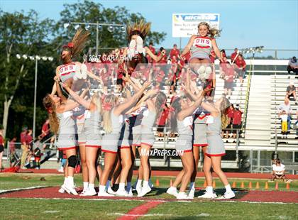 Thumbnail 3 in Science Hill @ Ooltewah photogallery.
