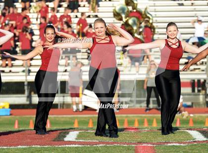 Thumbnail 1 in Science Hill @ Ooltewah photogallery.