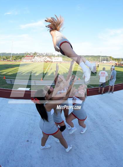 Thumbnail 3 in Science Hill @ Ooltewah photogallery.