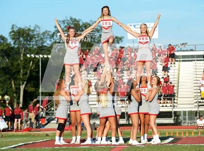Thumbnail 2 in Science Hill @ Ooltewah photogallery.