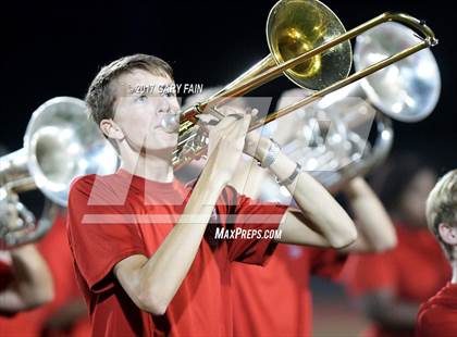 Thumbnail 1 in Science Hill @ Ooltewah photogallery.