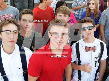Thumbnail 1 in Science Hill @ Ooltewah photogallery.