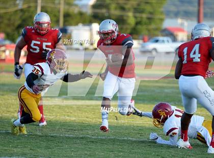 Thumbnail 1 in Science Hill @ Ooltewah photogallery.