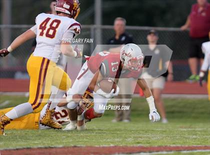 Thumbnail 1 in Science Hill @ Ooltewah photogallery.