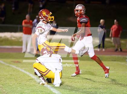 Thumbnail 1 in Science Hill @ Ooltewah photogallery.