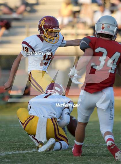Thumbnail 3 in Science Hill @ Ooltewah photogallery.