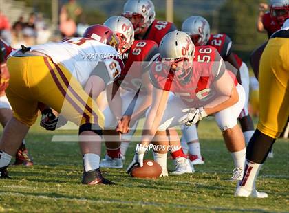 Thumbnail 1 in Science Hill @ Ooltewah photogallery.