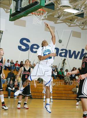 Thumbnail 3 in Alliance Christian @ Atlantic Shores Christian photogallery.