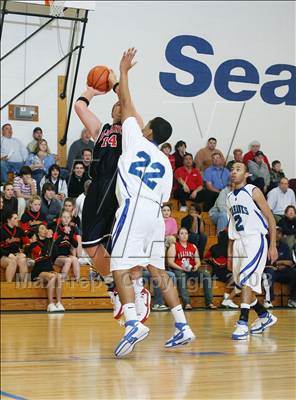 Thumbnail 2 in Alliance Christian @ Atlantic Shores Christian photogallery.