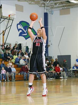 Thumbnail 3 in Alliance Christian @ Atlantic Shores Christian photogallery.