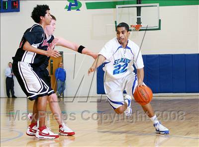 Thumbnail 2 in Alliance Christian @ Atlantic Shores Christian photogallery.